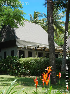 Lalati Resort & Spa 33